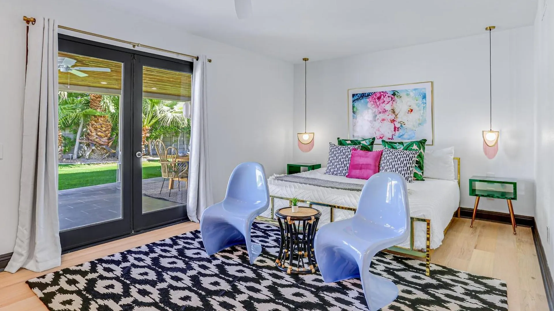 Golden Palms - 68904 Βίλα Παλμ Σπρινγκς 0*,  Ηνωμένες Πολιτείες της Αμερικής